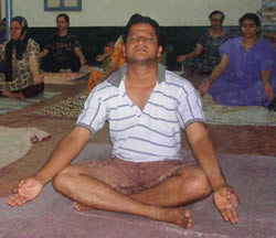 stress management for business executives