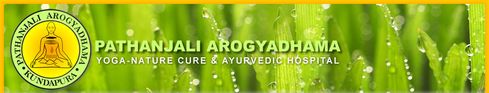 Yoga-Nature Cure & Ayurvedic Hospital