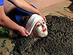 naturopathy