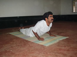 Yoga